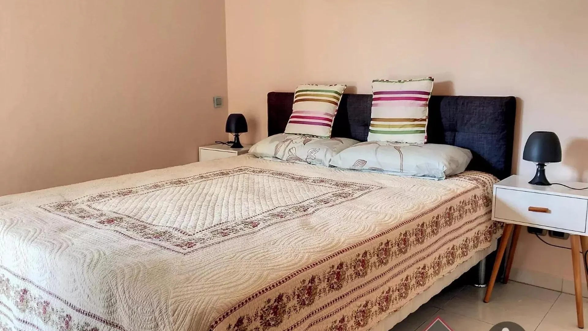 Apartament 2 Pieces Meuble - Piscine Cannes