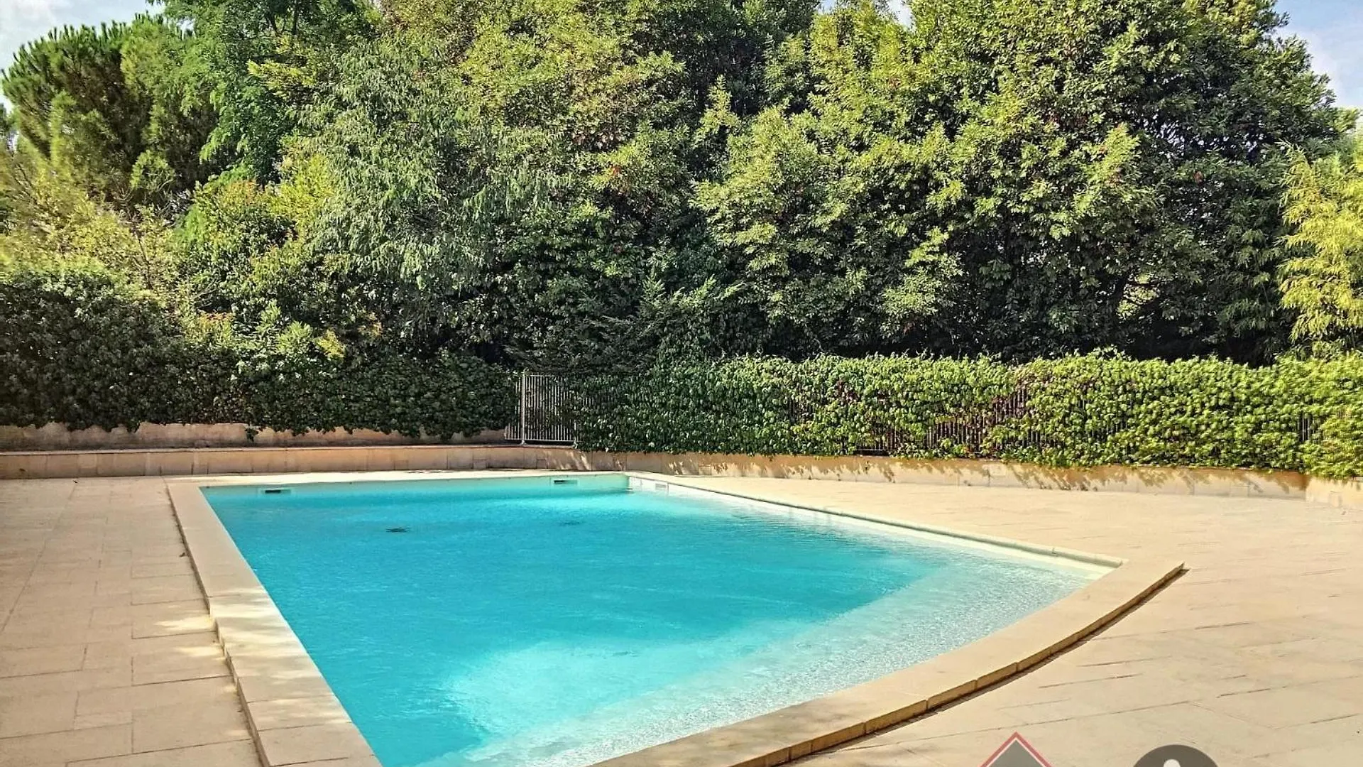 Apartament 2 Pieces Meuble - Piscine Cannes 0*,  Francja