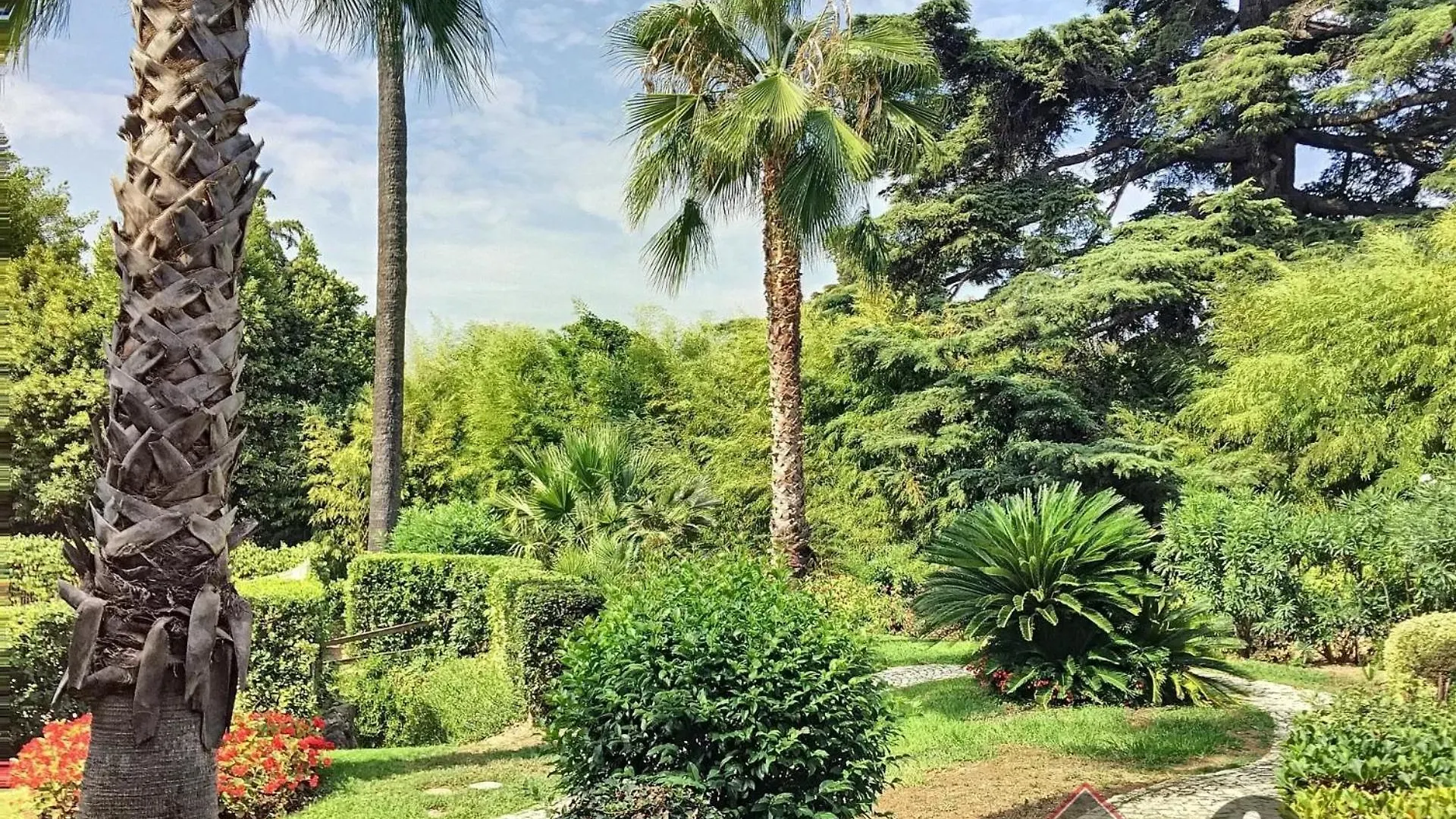 Apartament 2 Pieces Meuble - Piscine Cannes